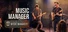 Music Manager