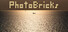 PhotoBricks