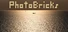 PhotoBricks