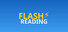 FlashReading