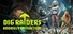 DIG Raiders: Anomaly Extraction