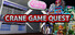 クレンゲクエスト（CRANE GAME QUEST）