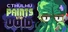 Cthulhu's Cleanup Crew