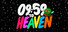 9 MINUTES AND 59 SECONDS TO HEAVEN