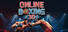 Online Boxing 3D