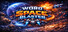 Word Space Blaster