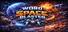Word Space Blaster