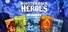 Booster Pack Heroes