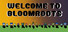 Welcome to Bloomroots