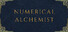 NUMERICAL ALCHEMIST