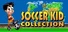 Soccer Kid Collection (QUByte Classics)