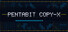 Pentabit Copy-X