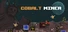 Cobalt Miner