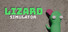 Lizard Simulator