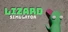 Lizard Simulator