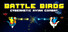 Battle Birds: Cybernetic Avian Combat