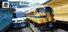 RUNNING TRAIN | 走ル列車！