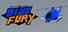 Blue Fury