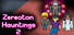 Zereoton Hauntings 2