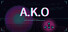 A.K.O - Arrow Keys Only