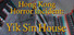 Hong Kong Horror Incident: Yik Sin House