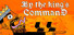 By the King's Command