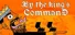 By the King's Command