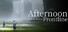 Afternoon Frontline