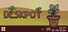 Deskpot
