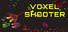 Voxel Shooter