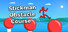 Stickman Obstacle Course