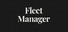Fleet Manager: Logistics Simulator