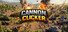 Cannon Clicker