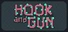 Hook and Gun