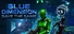Blue Dimension: Save the Game