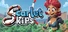 Scarlet Skips