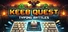 Keeb Quest: Typing Battles