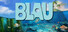 Blau
