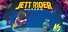 Jett Rider - Mini Hero