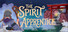 The Spirit Apprentice