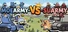 MoeArmy vs SuArmy