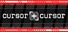 cursor+cursor