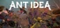 Ant Idea