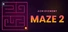 Achievement Maze 2