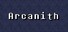 Arcanith