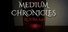 Medium Chronicles: Room 644