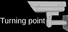 Turning point