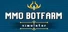 MMO Botfarm Simulator