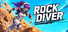 Rock Diver