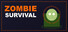 Zombie Survival: Interaction Edition